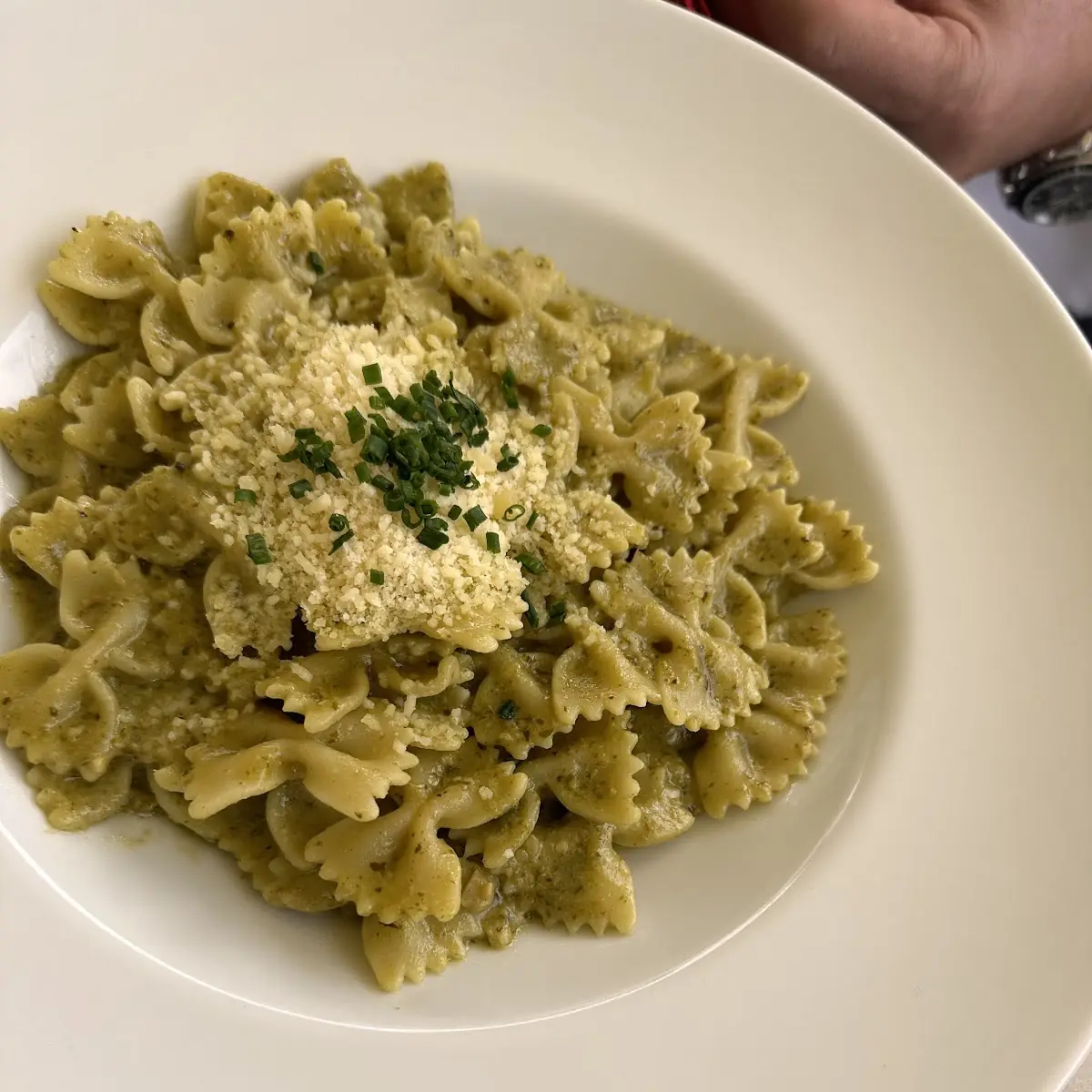 Farfalle