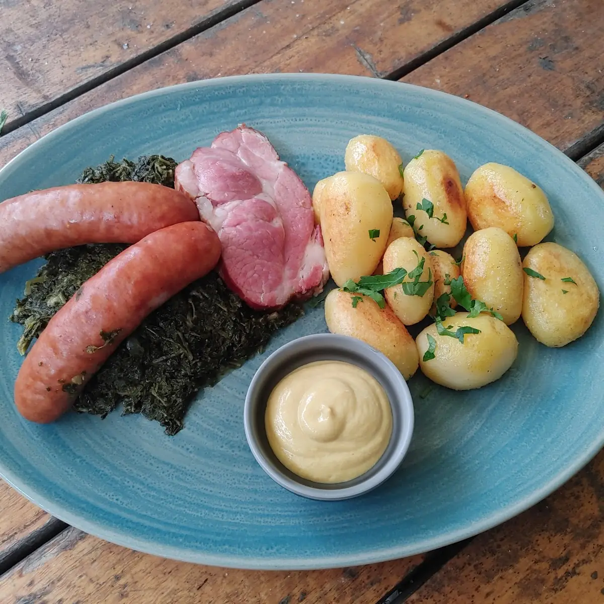 Grünkohl