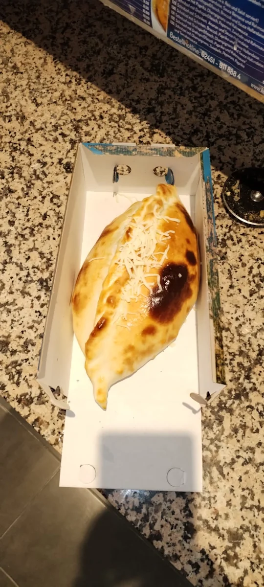 Calzone