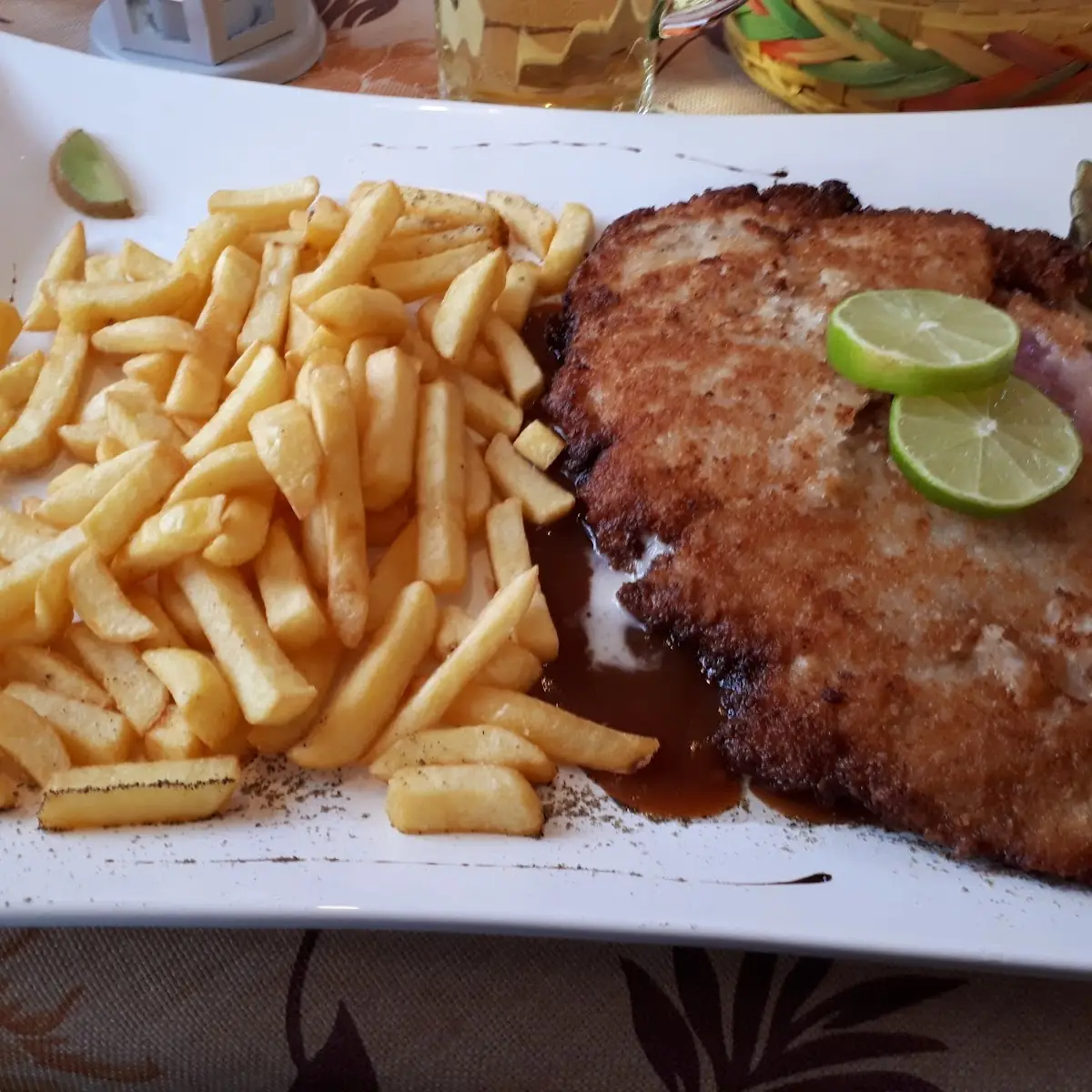 Cordon Bleu