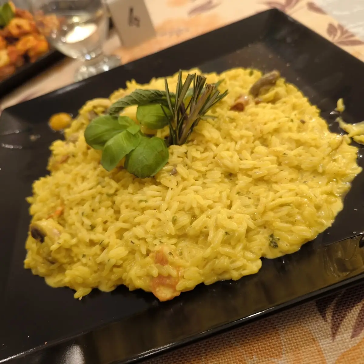 Risotto