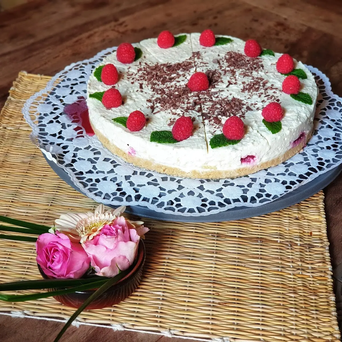 Highlights, Café Charme und Bio-Eis Manufaktur