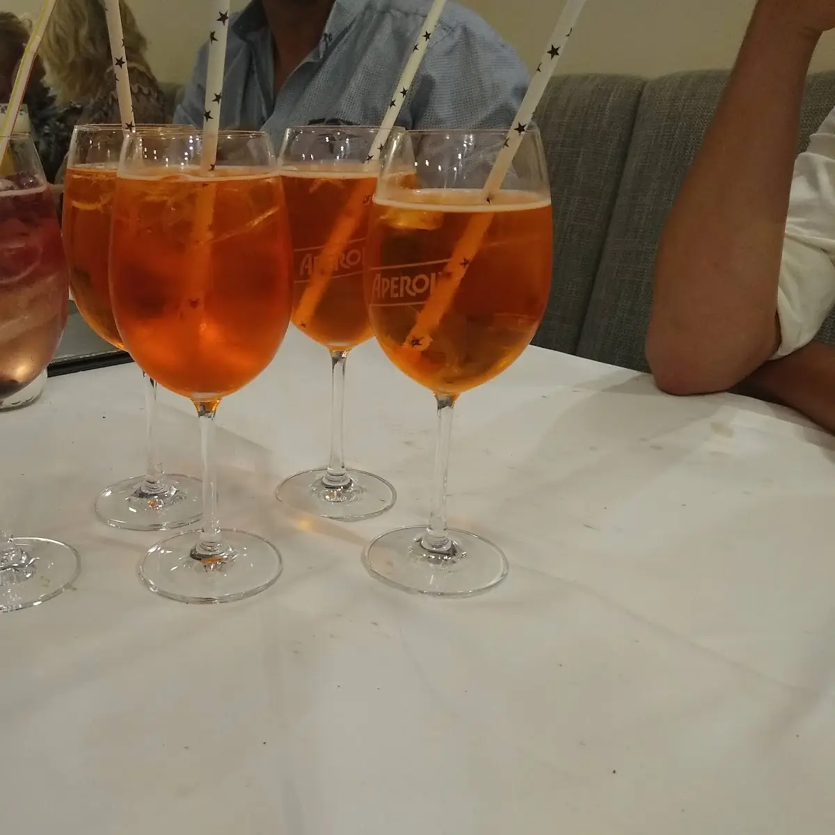 Aperol Spritz