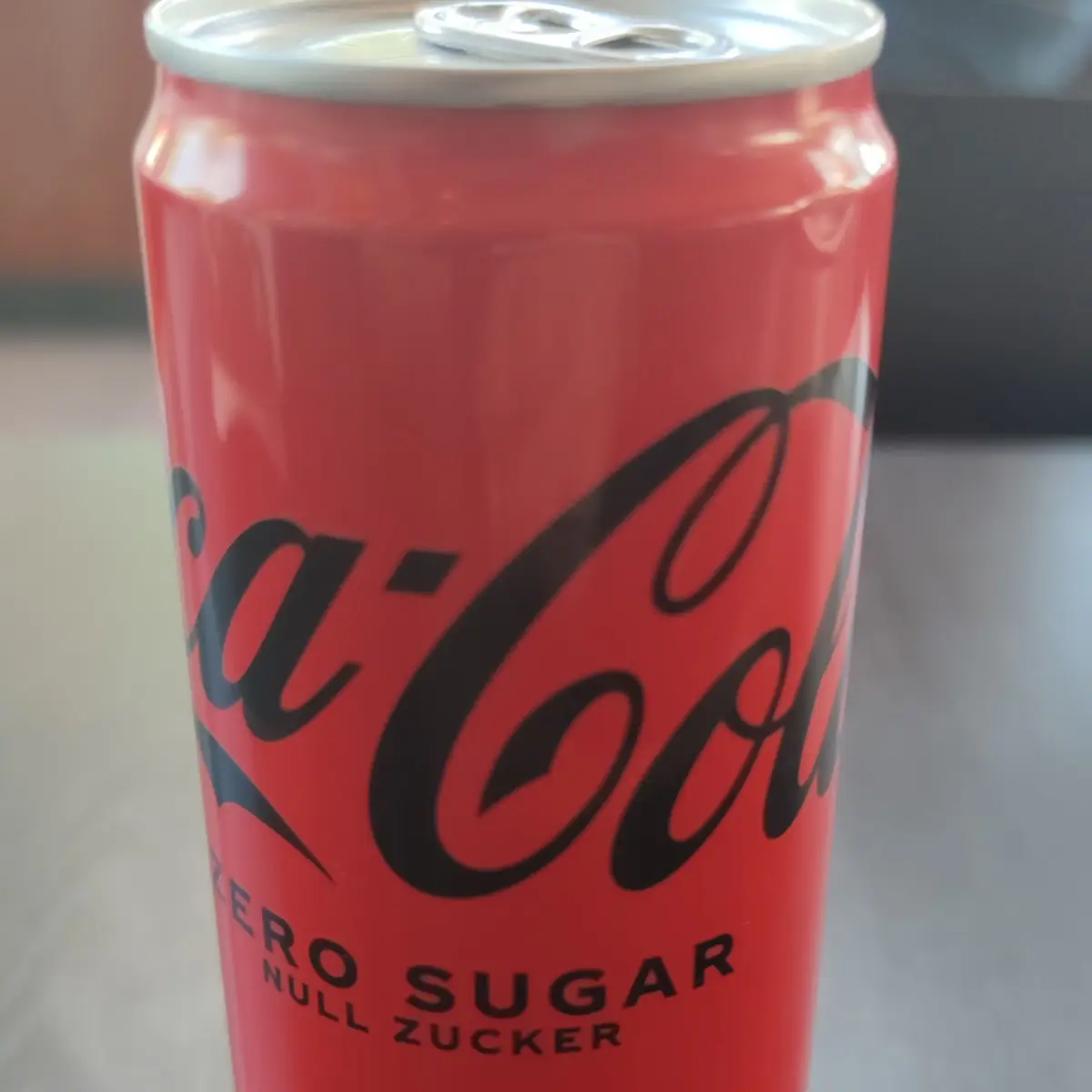 Cola Zero