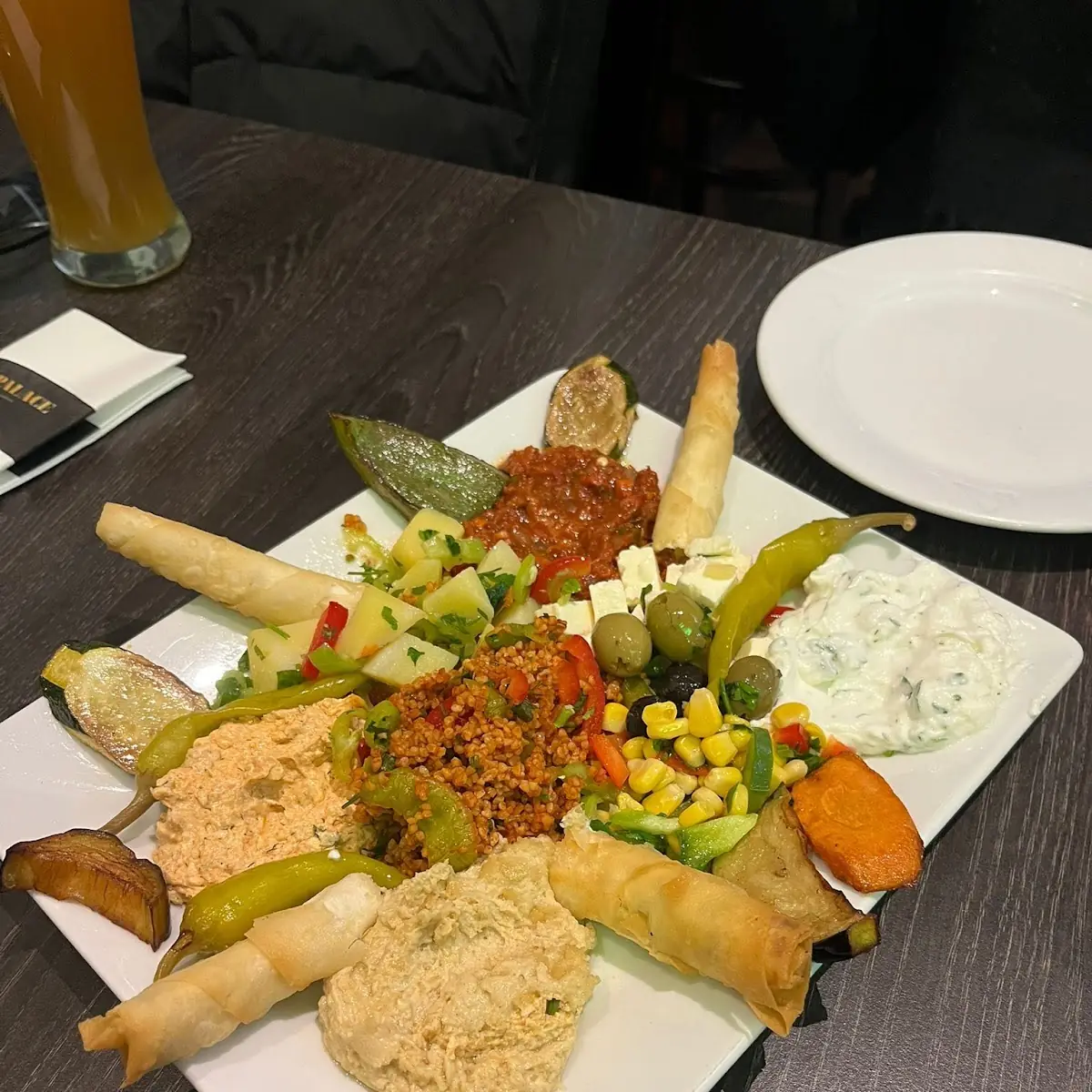 Hummus