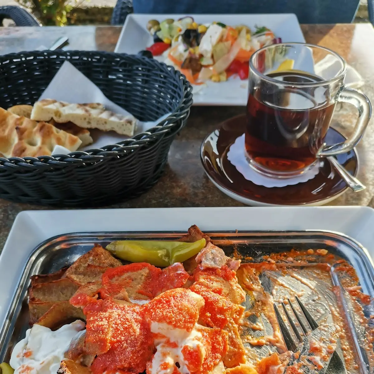 Iskender