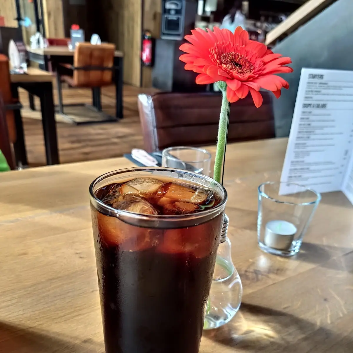 Cola