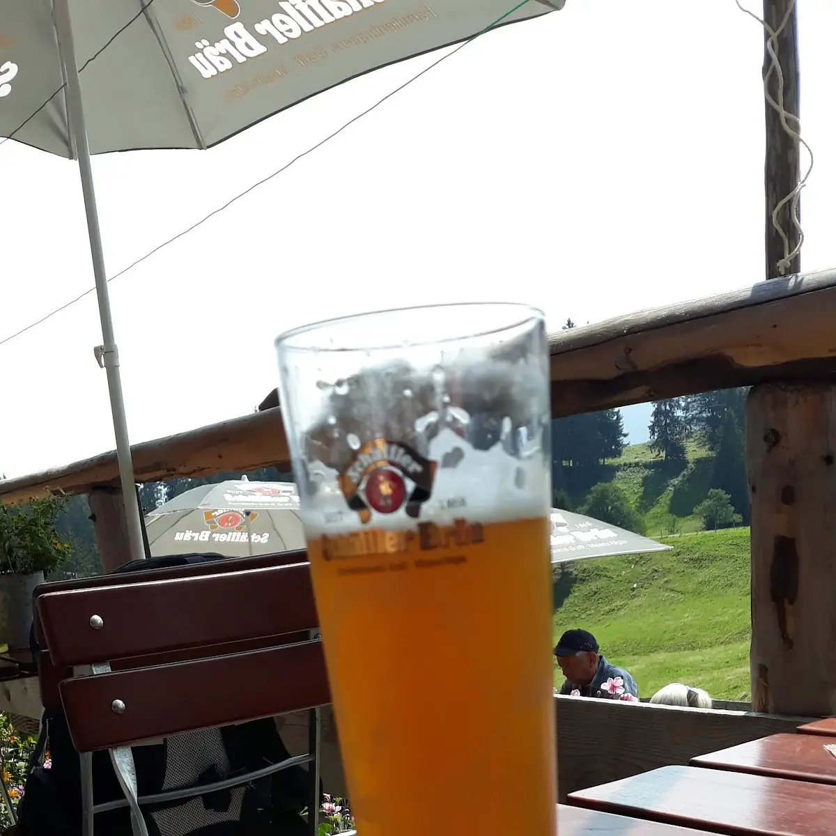 Weizen Hell