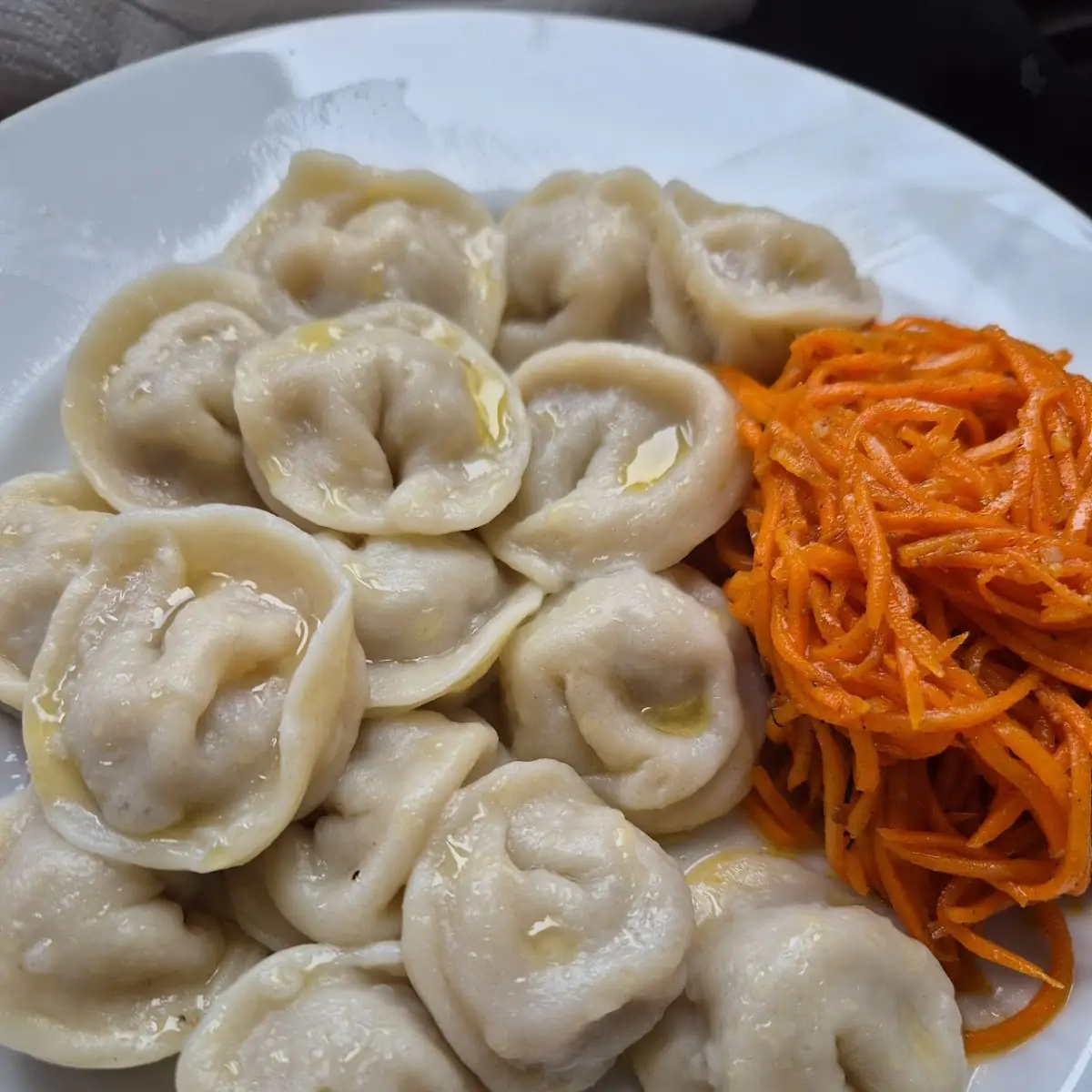 Pierogi