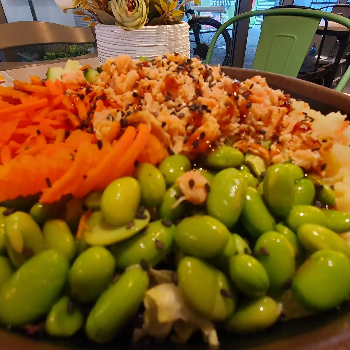 Edamame