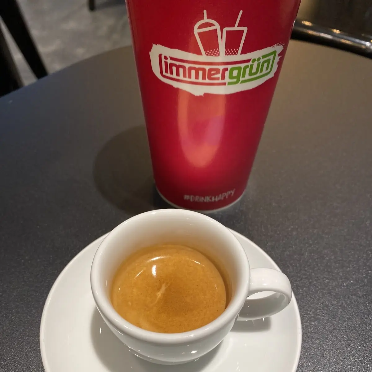 Espresso