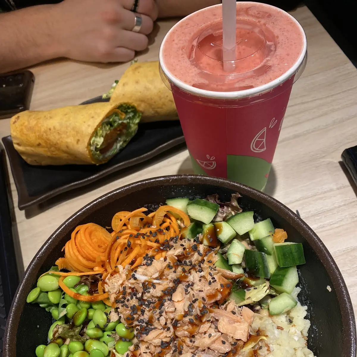 Salads