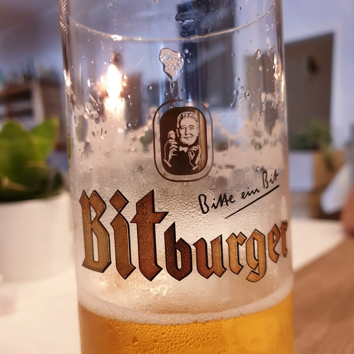 Bitburger