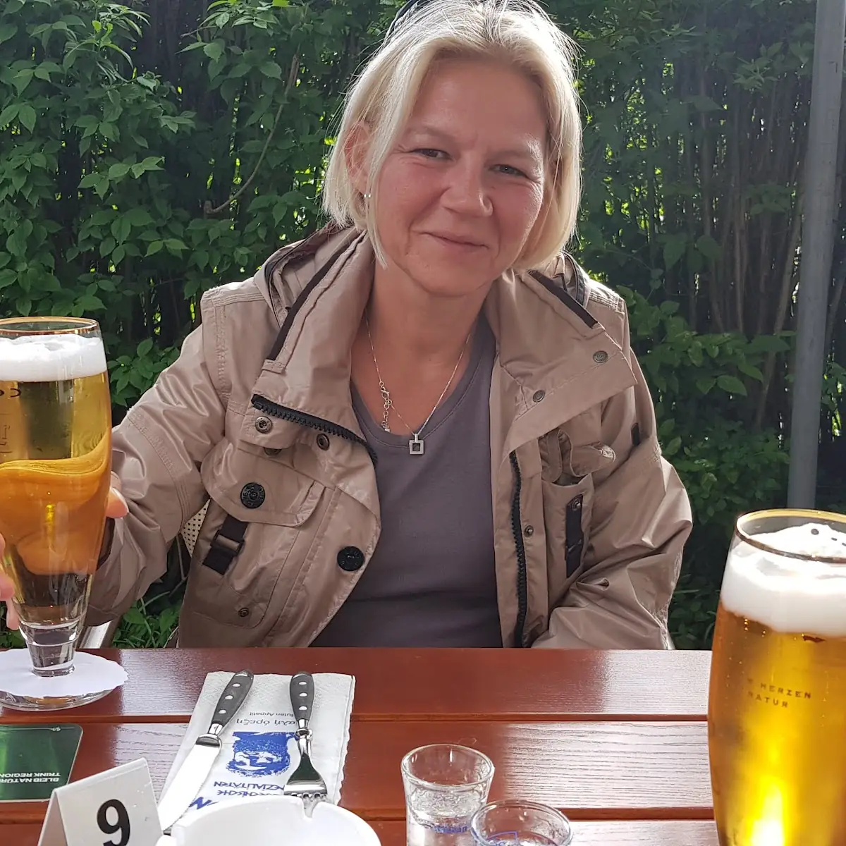 Beer
