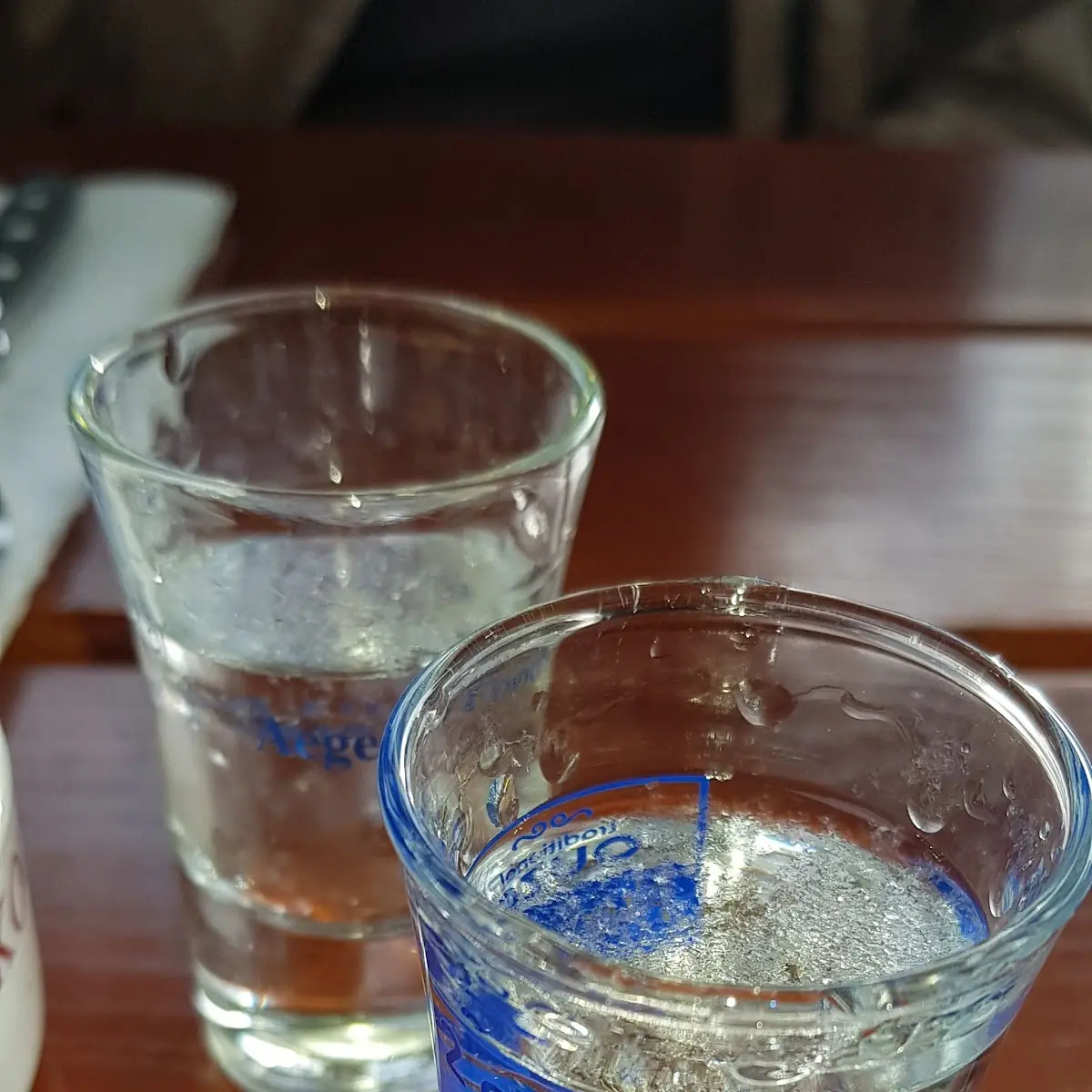 Ouzo