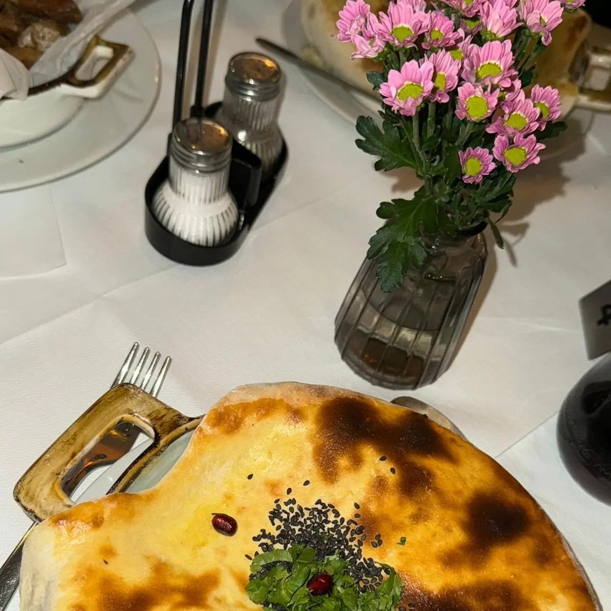 Crab Dip