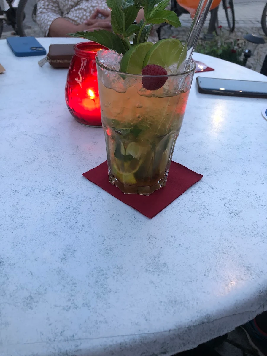 Mojito