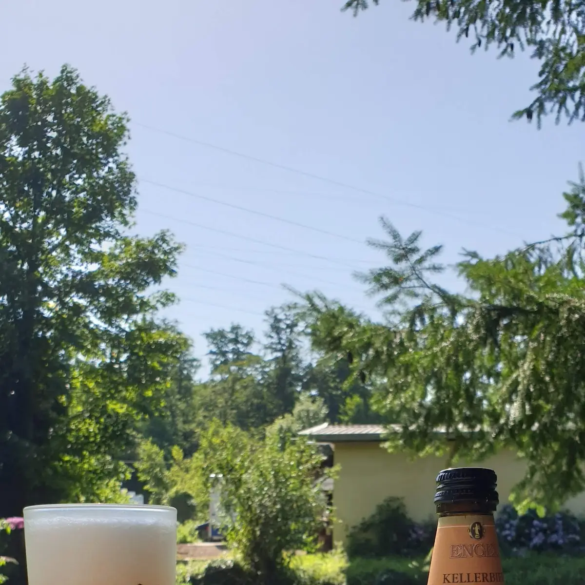 Engel Bier
