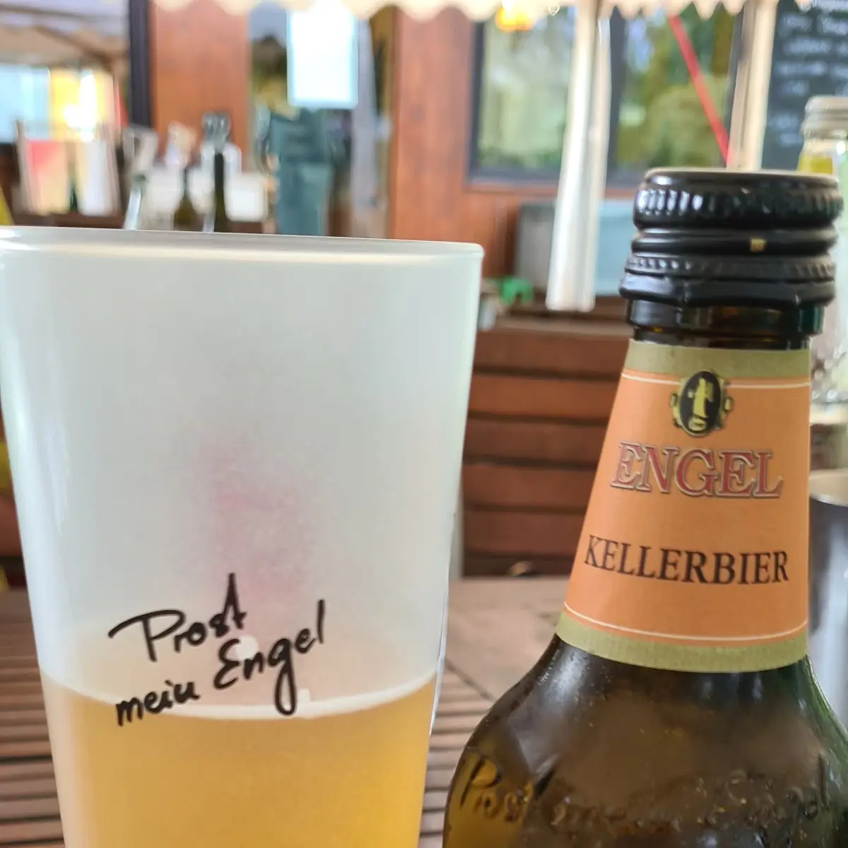 Wheat Beer