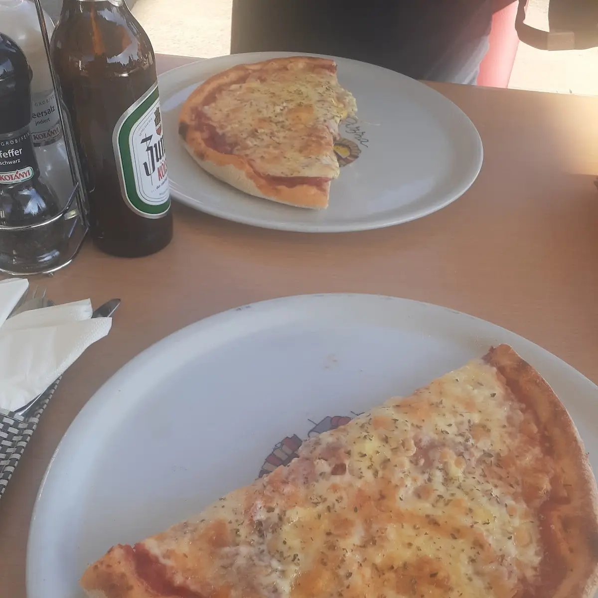 Calzone