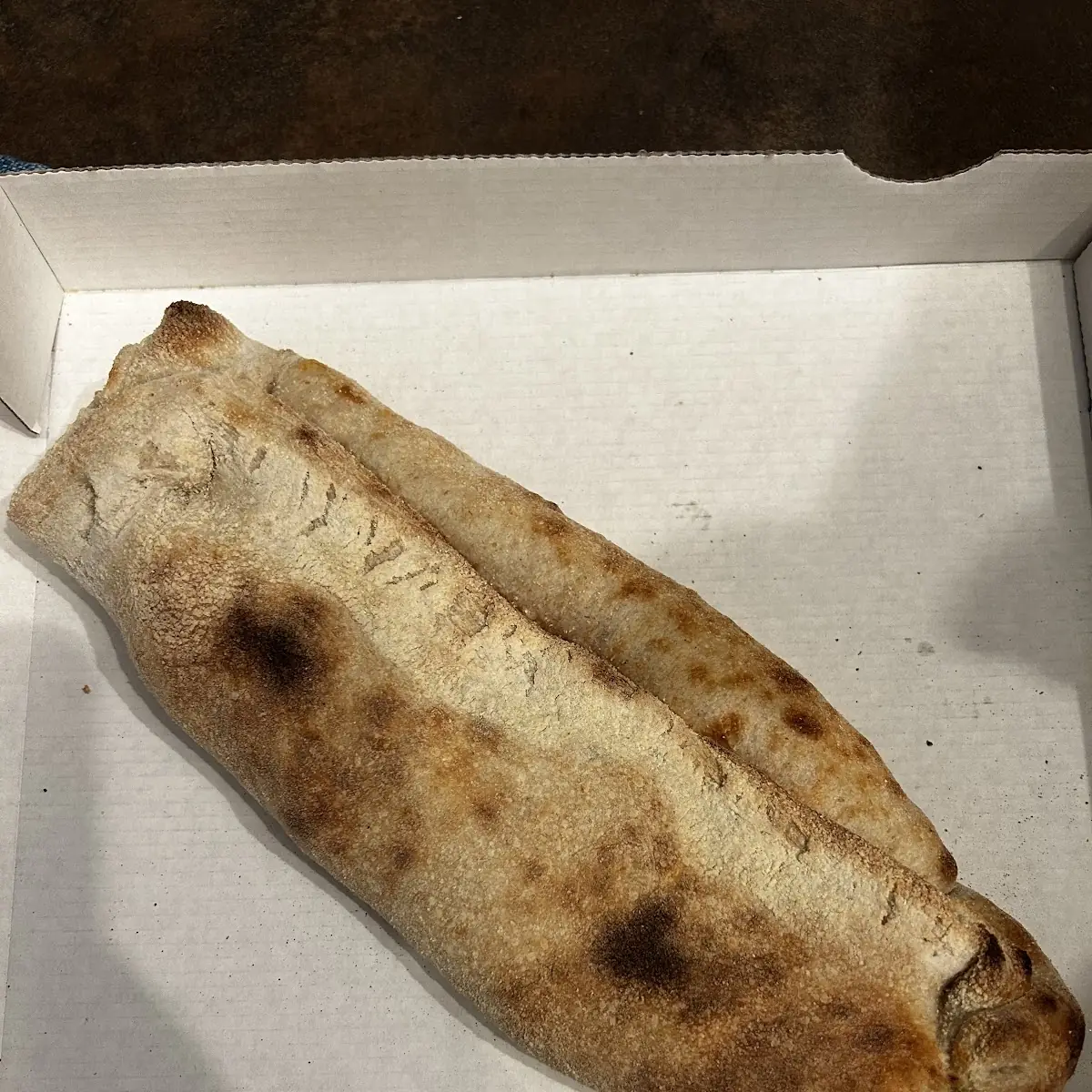Pizzabrot