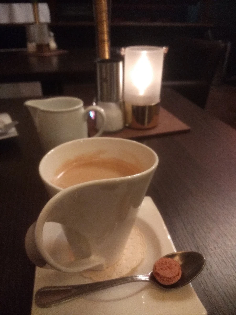 Kaffee