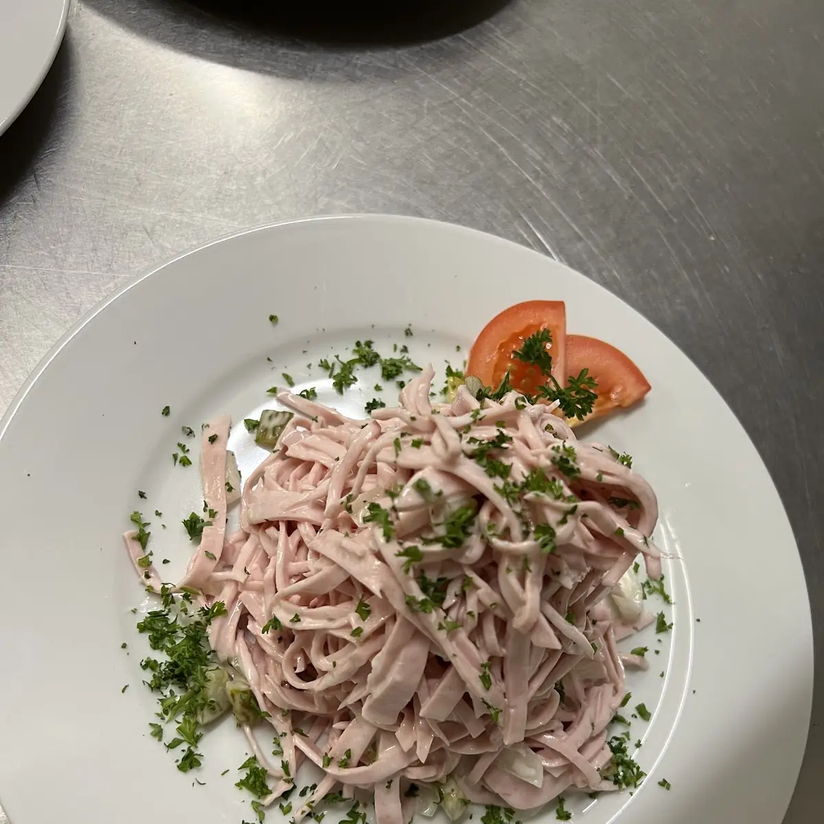Salads