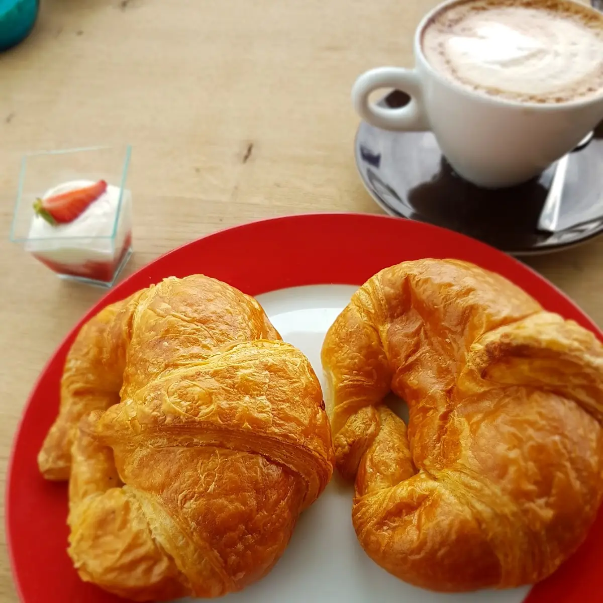 Croissant