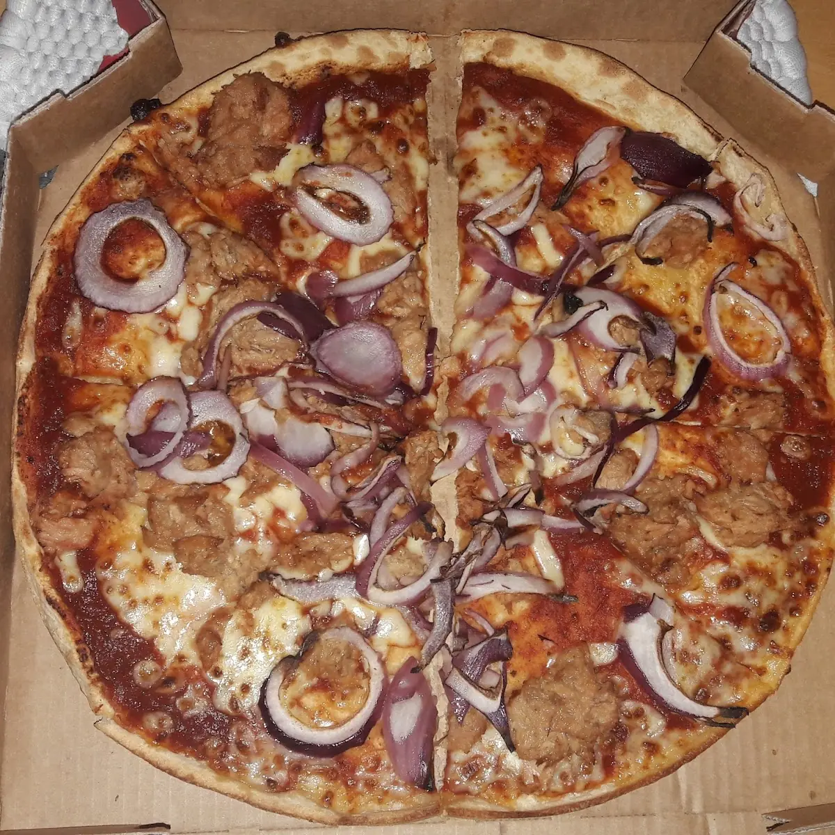 Thunfisch