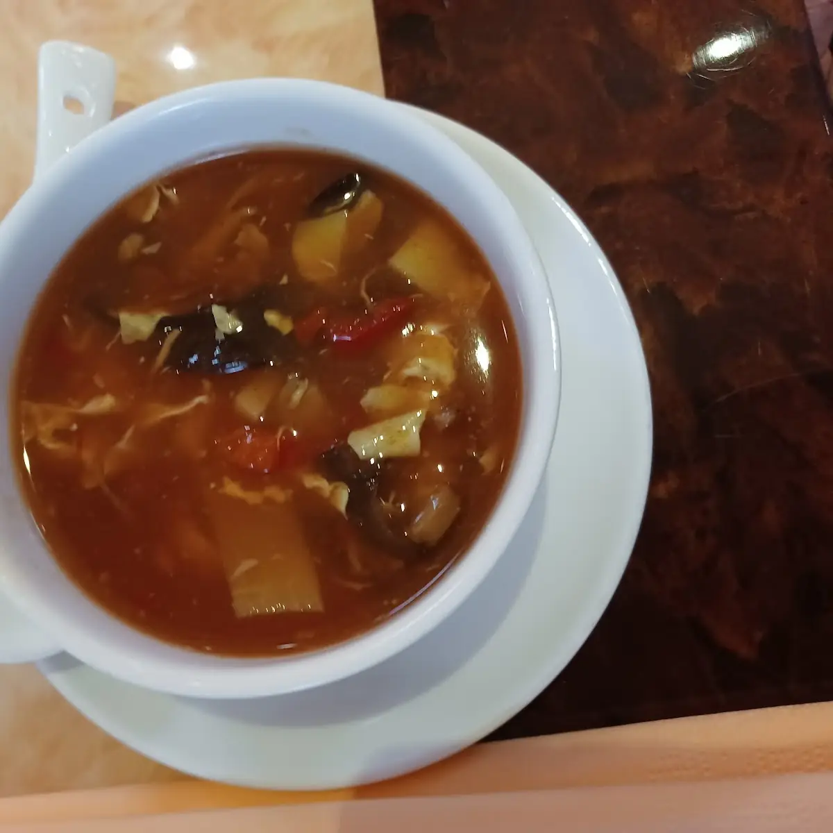 Suppe