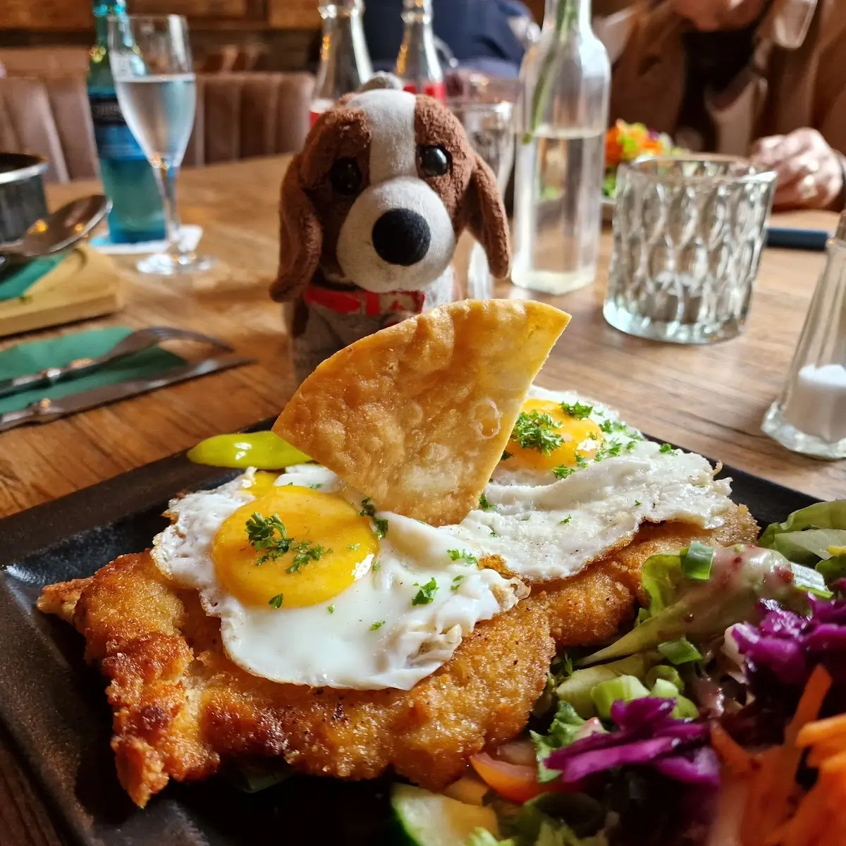 Dortmunder Krüstchen