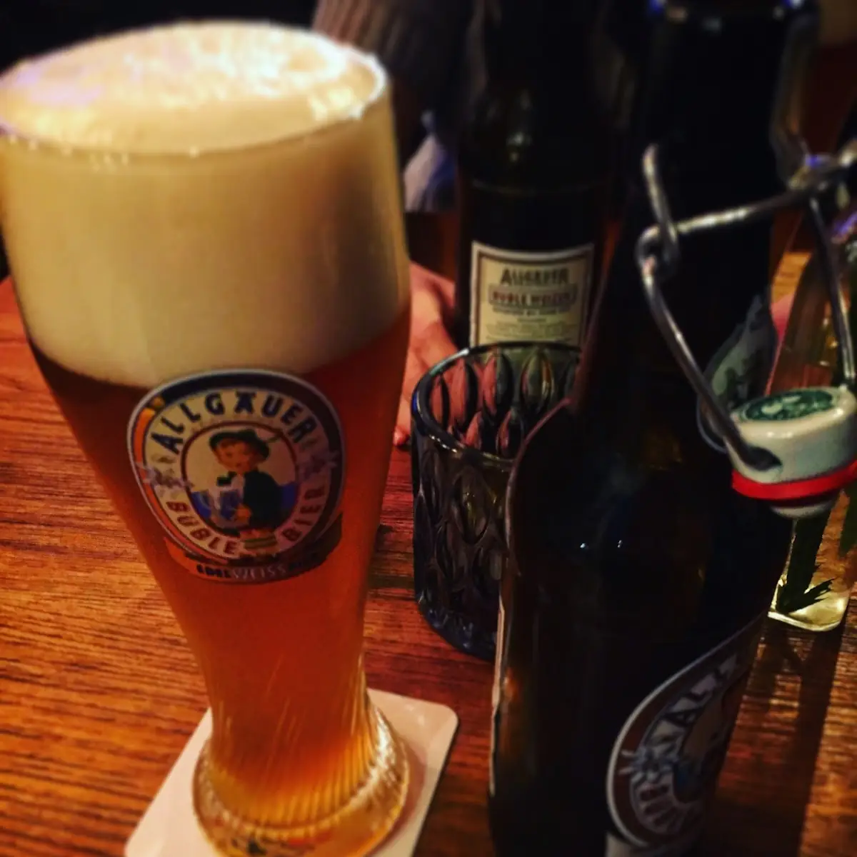 Weizenbier