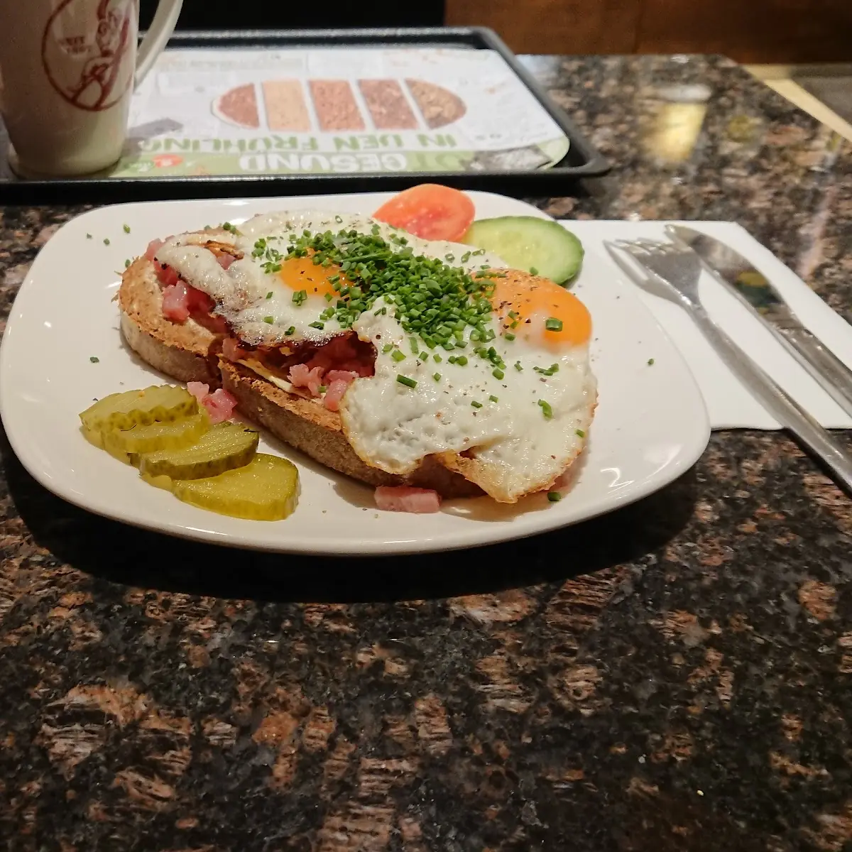 Strammer Max