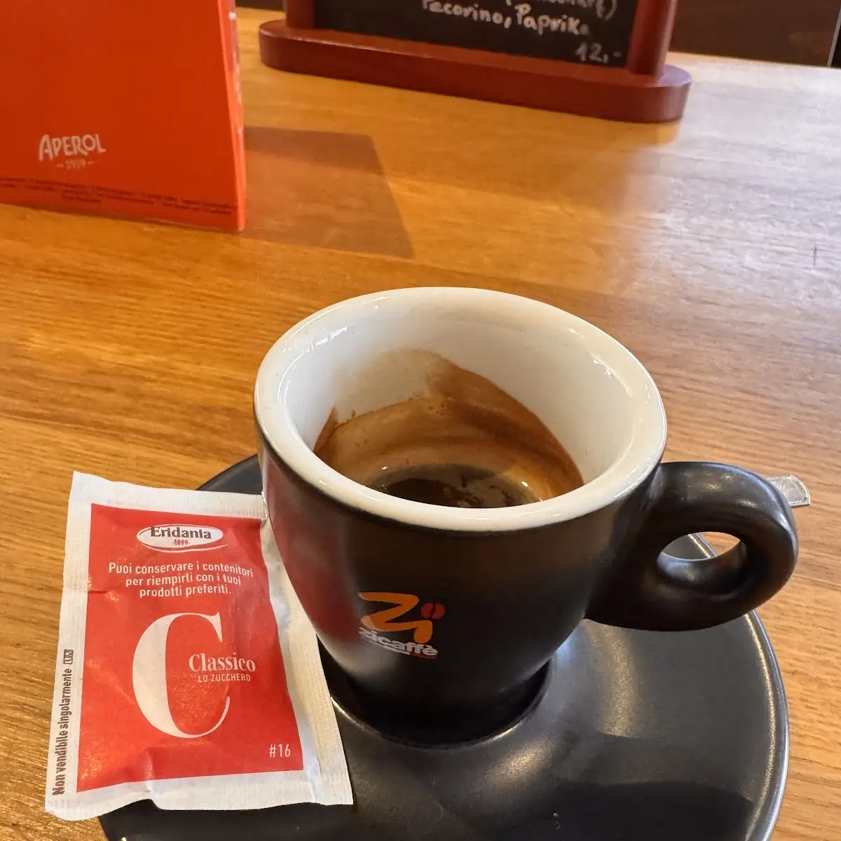 Espresso