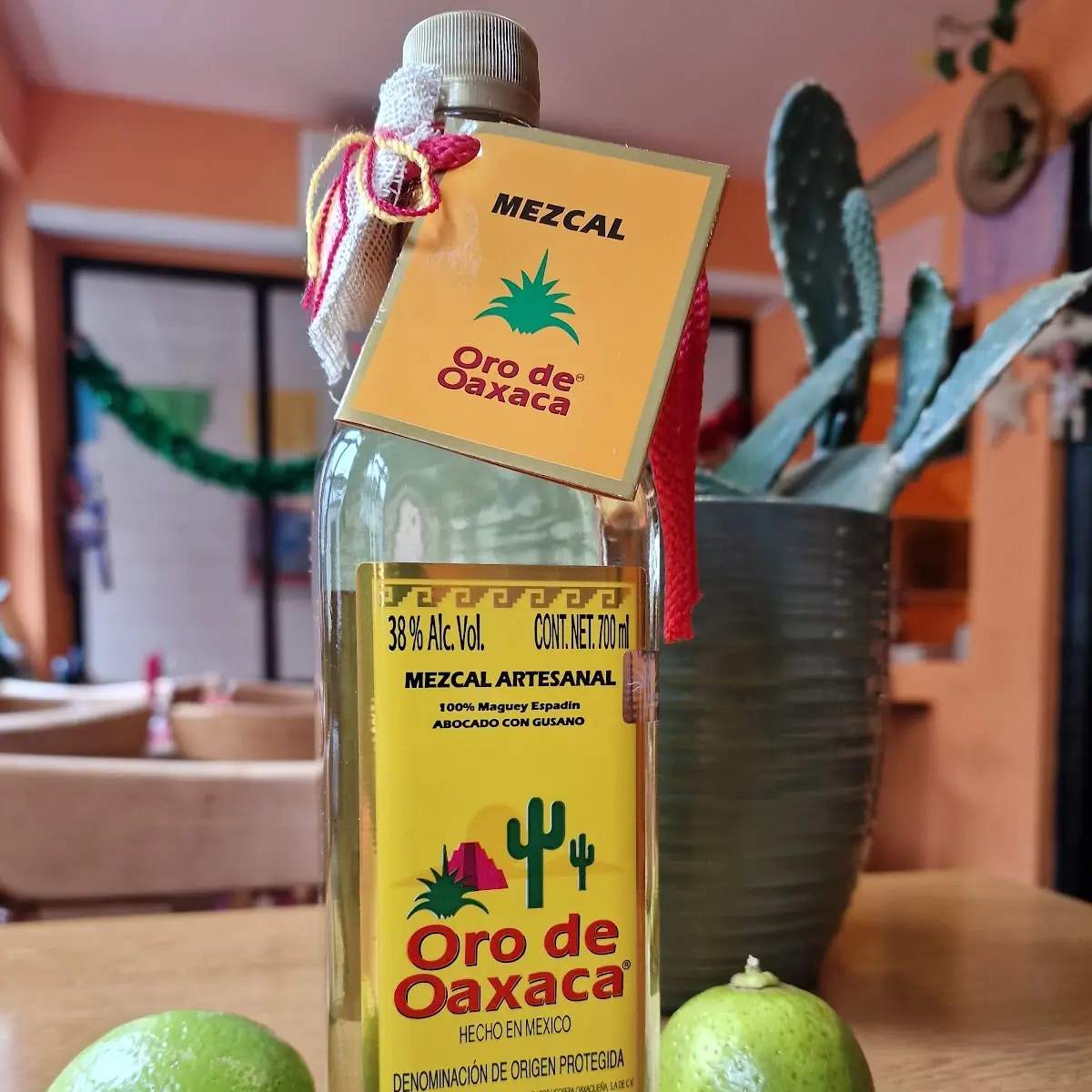 Mezcal