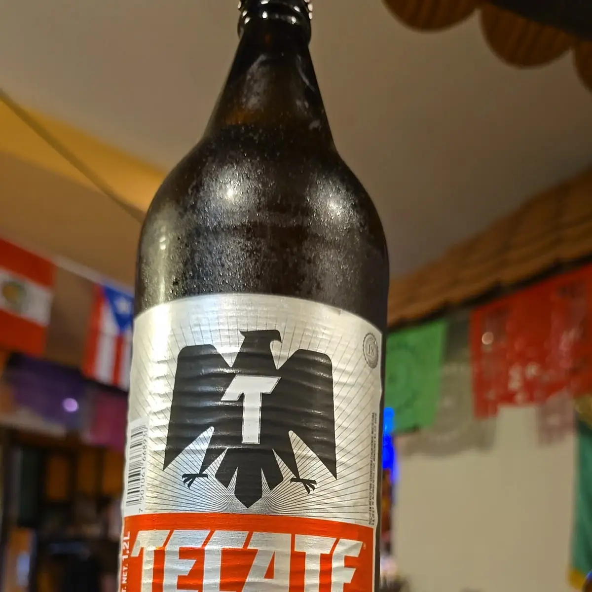 Tecate