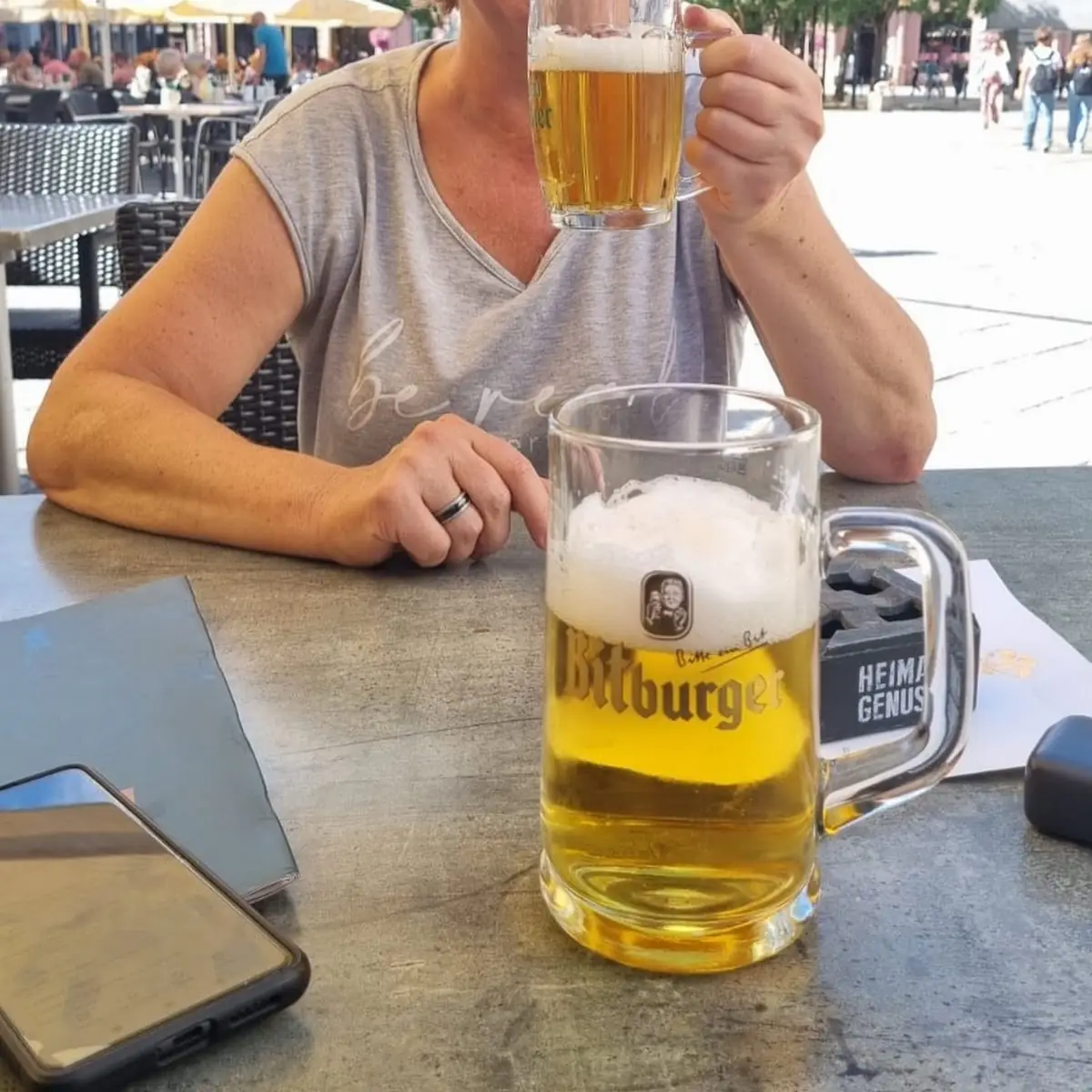 Bier