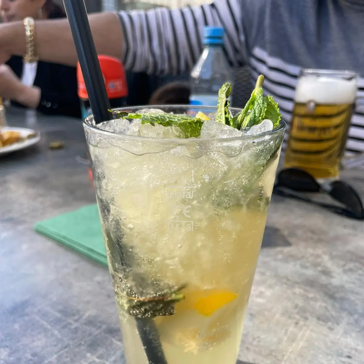 Caipirinha