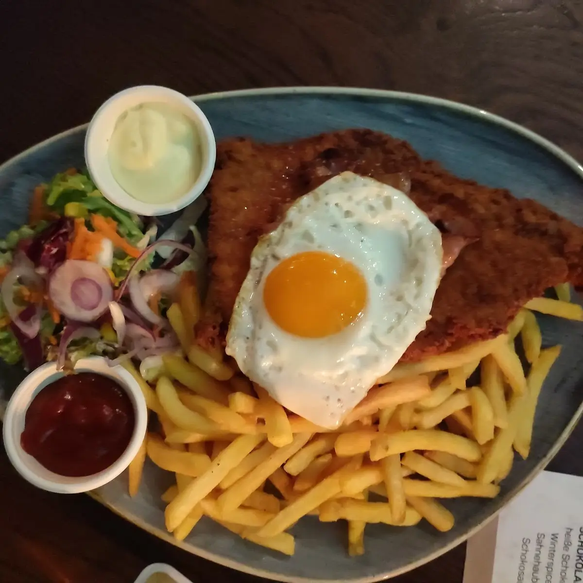 Schnitzel