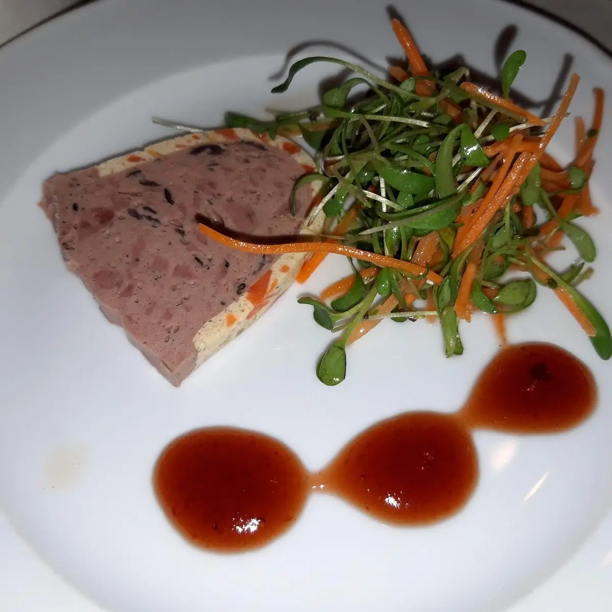Terrine