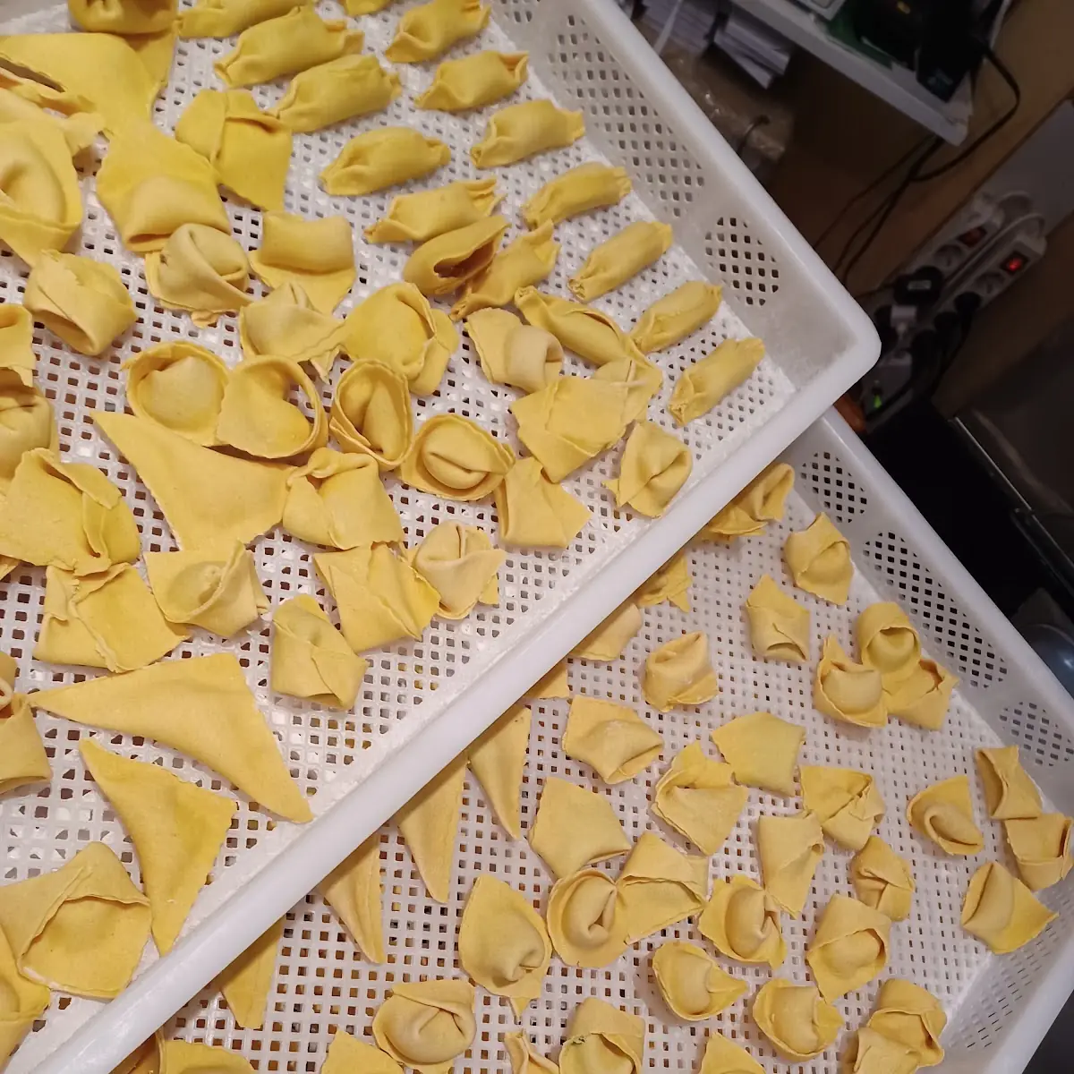 Tortellini