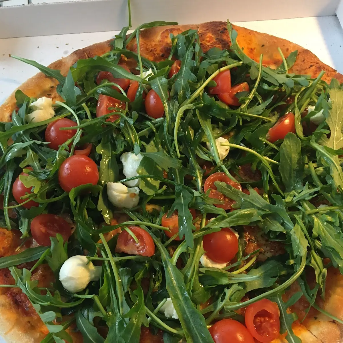 Arugula