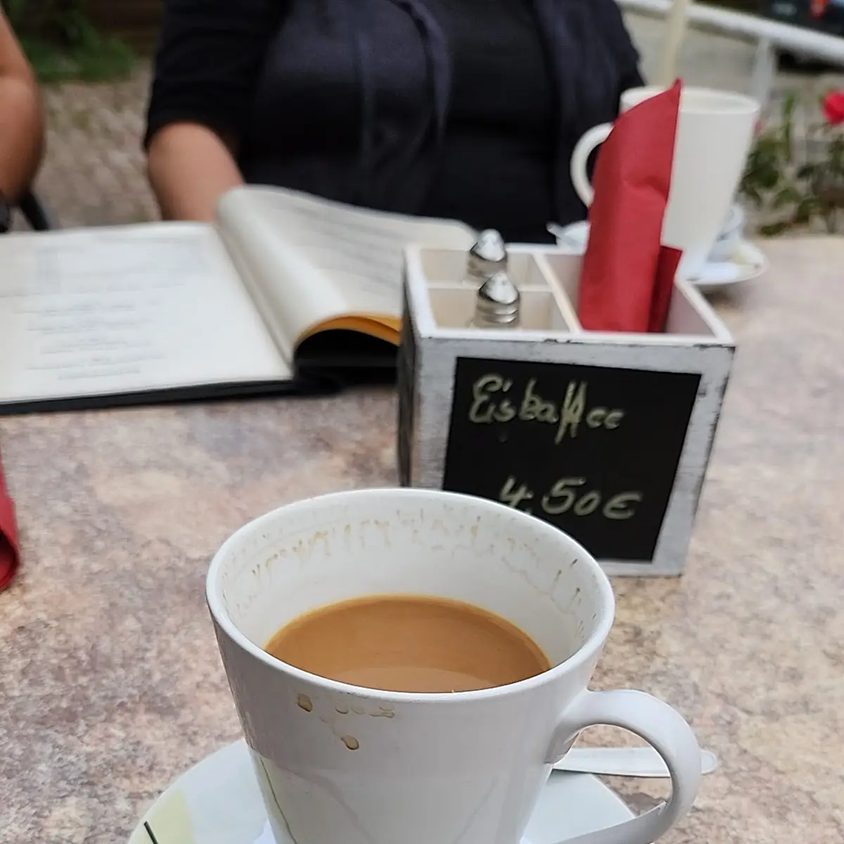 Kaffee