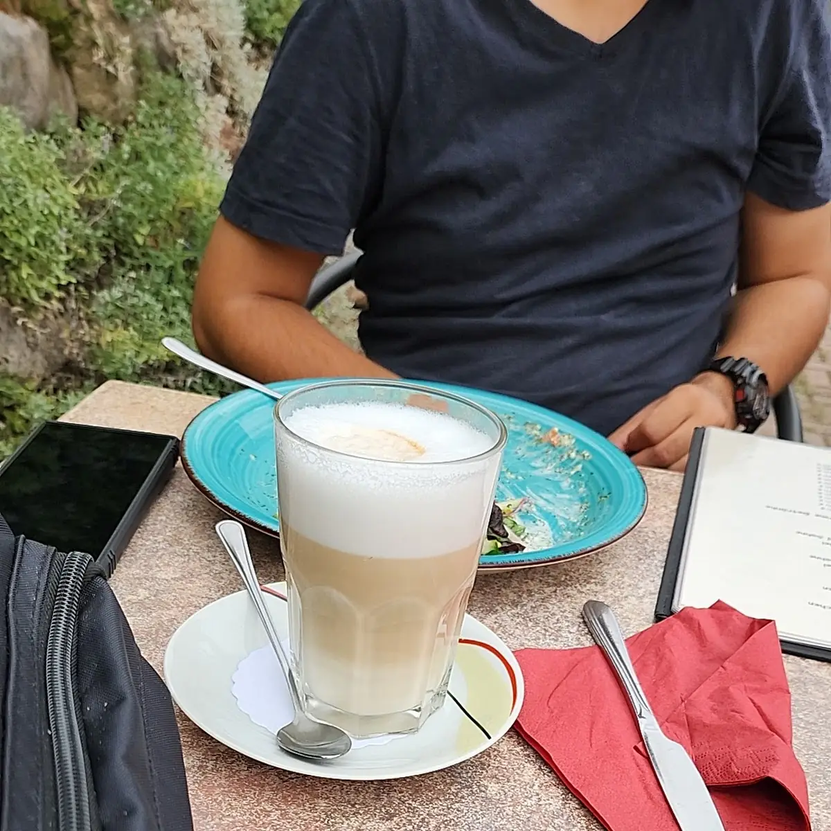 Latte