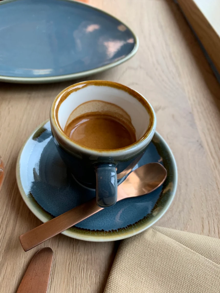Espresso