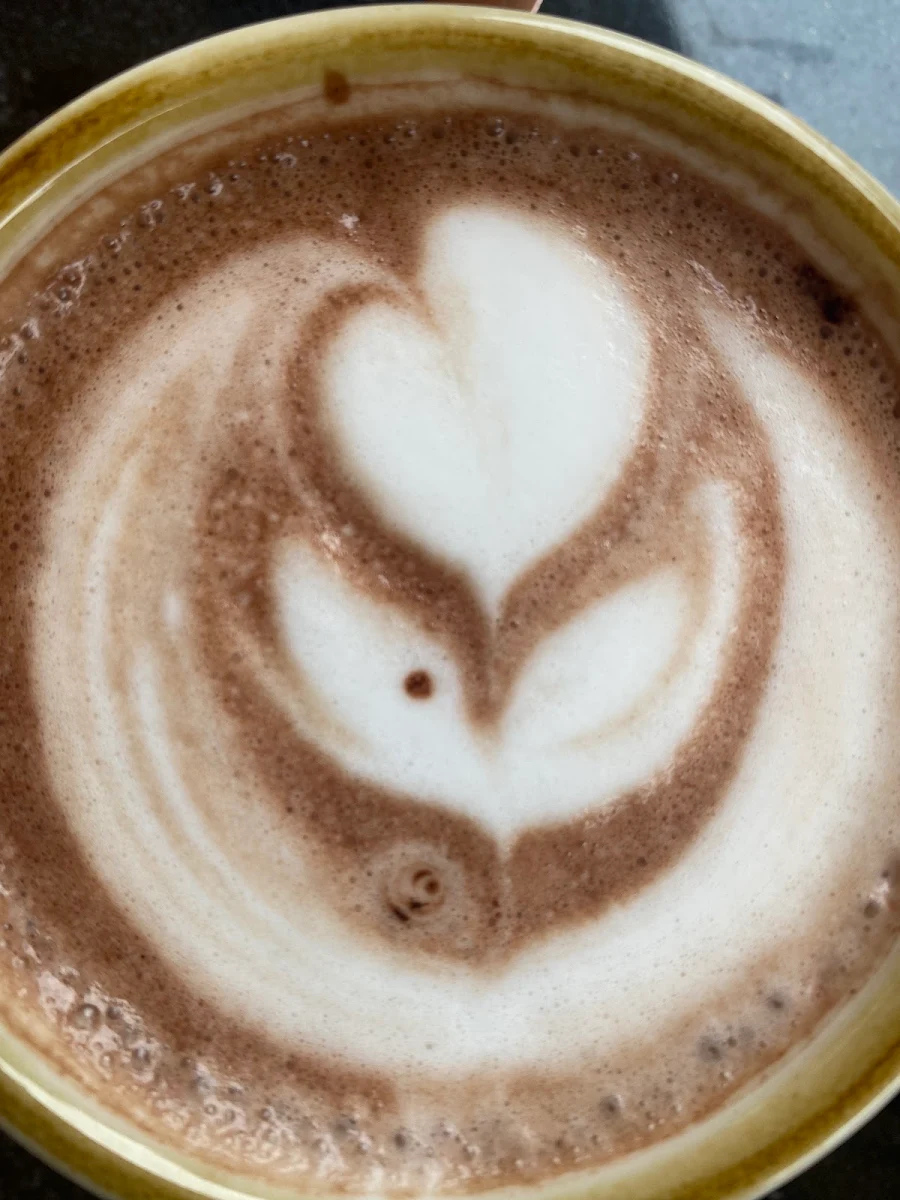 Latte