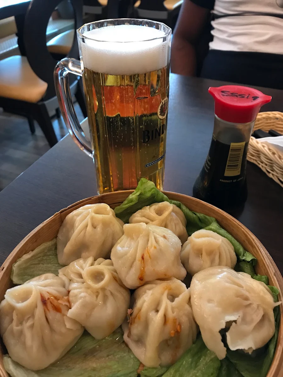 Dumpling
