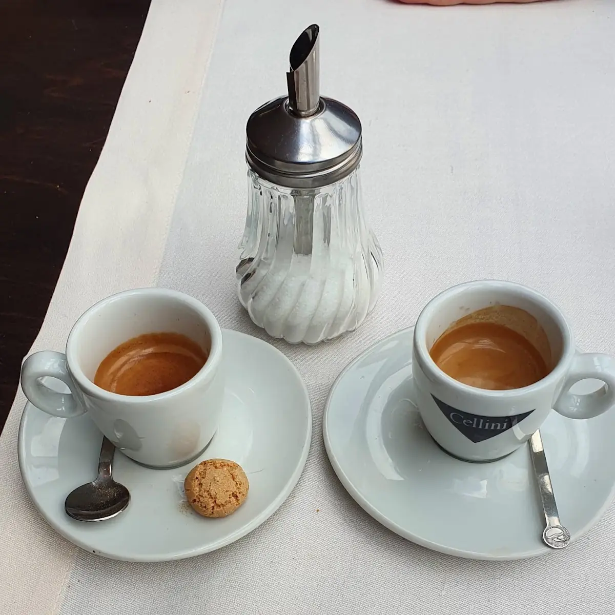 Espresso