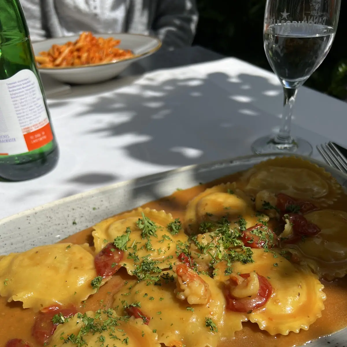 Ravioli