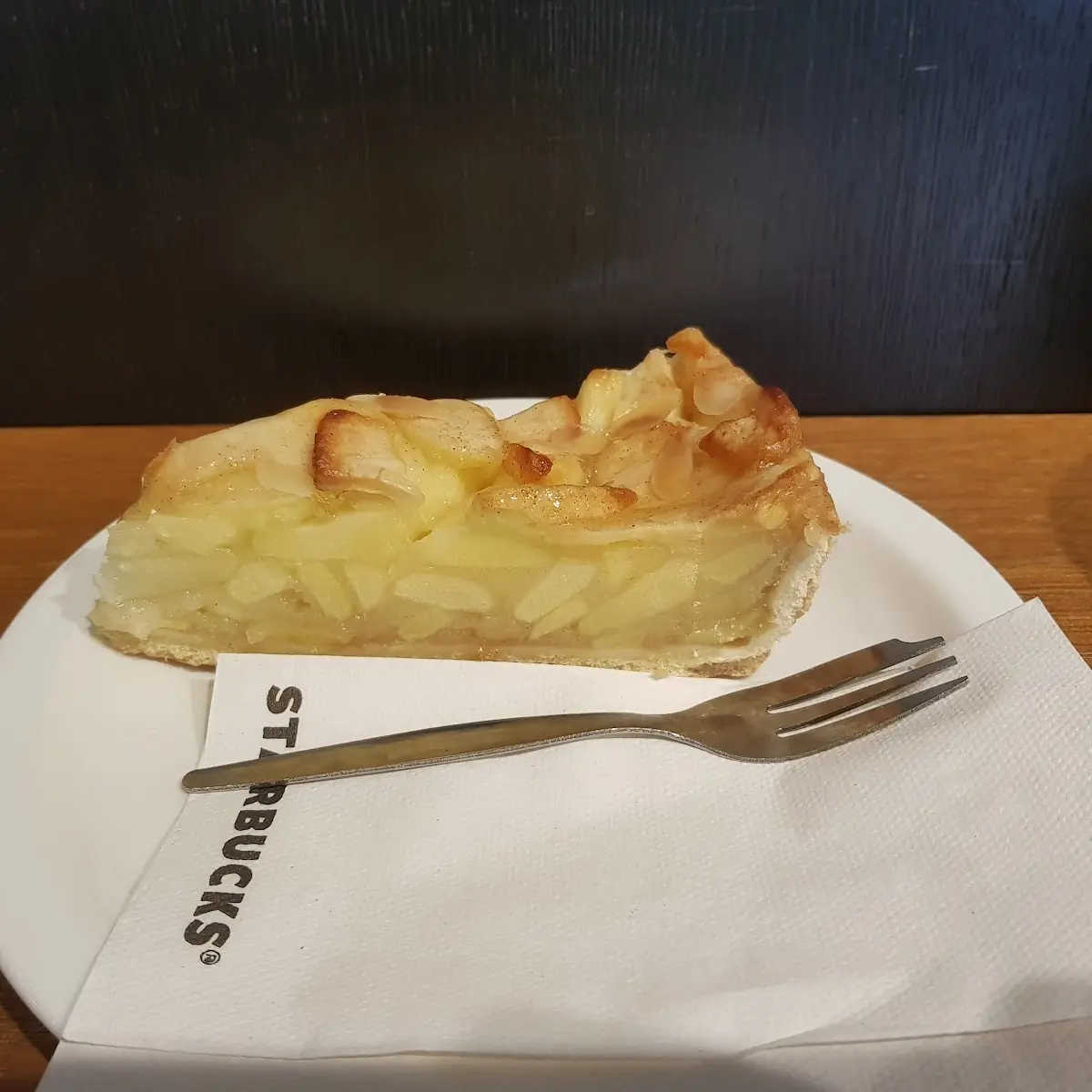 Apple Pie